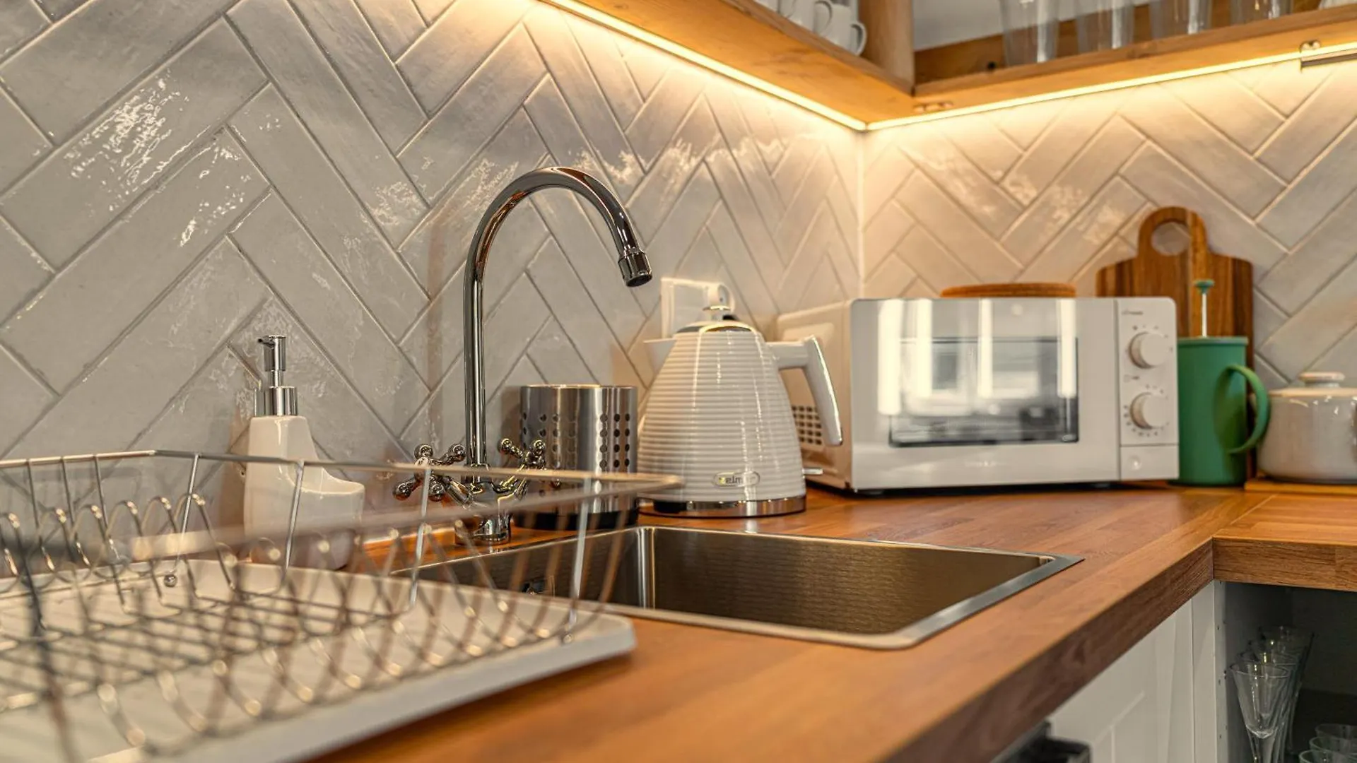 Apartamenty Rozenica Закопане 0*,