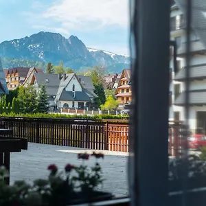  Apartament Tatry55