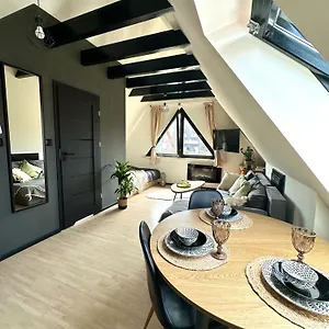  Apartament Ryllowka