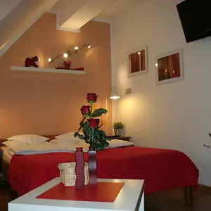  Apartment Centrum